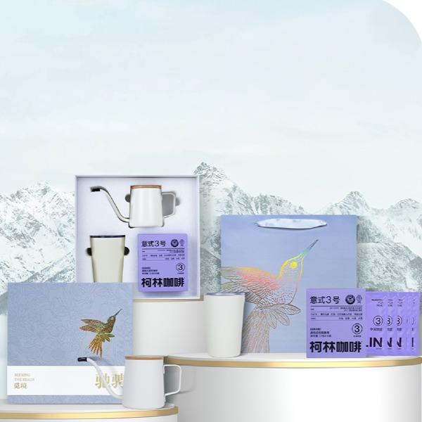 貪吃貓文創(chuàng)覓境·曙B