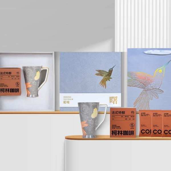 貪吃貓文創(chuàng)覓境·曙A