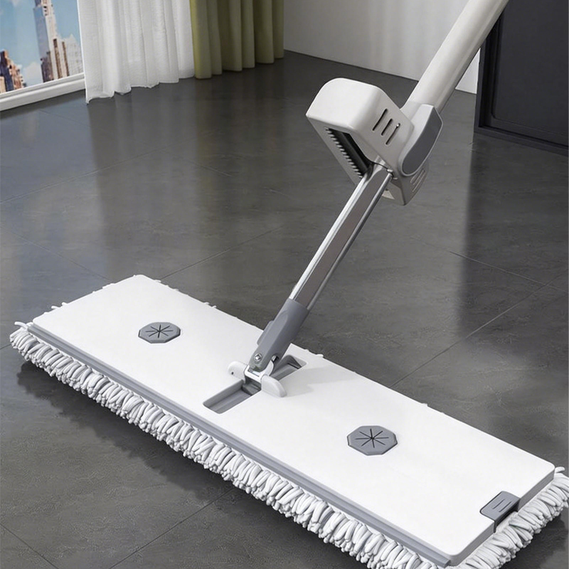 哲計(jì)平板拖（白色）Z-DF09130A