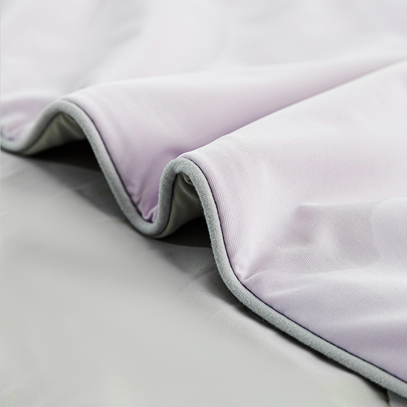 蕊絲坊家紡芋泥雪糕被150*200cm