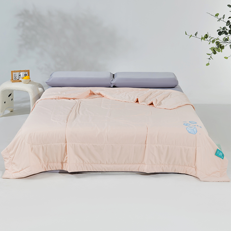 蕊絲坊家紡冰肌棉夏被200*230cm