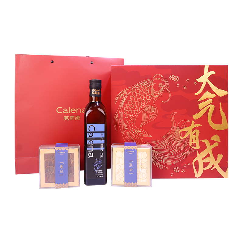 克莉娜大氣有成