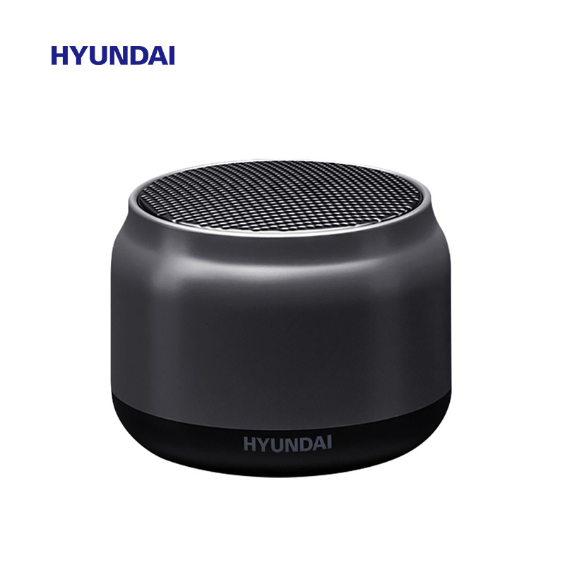 HYUNDAI無線智能音箱YH-F025
