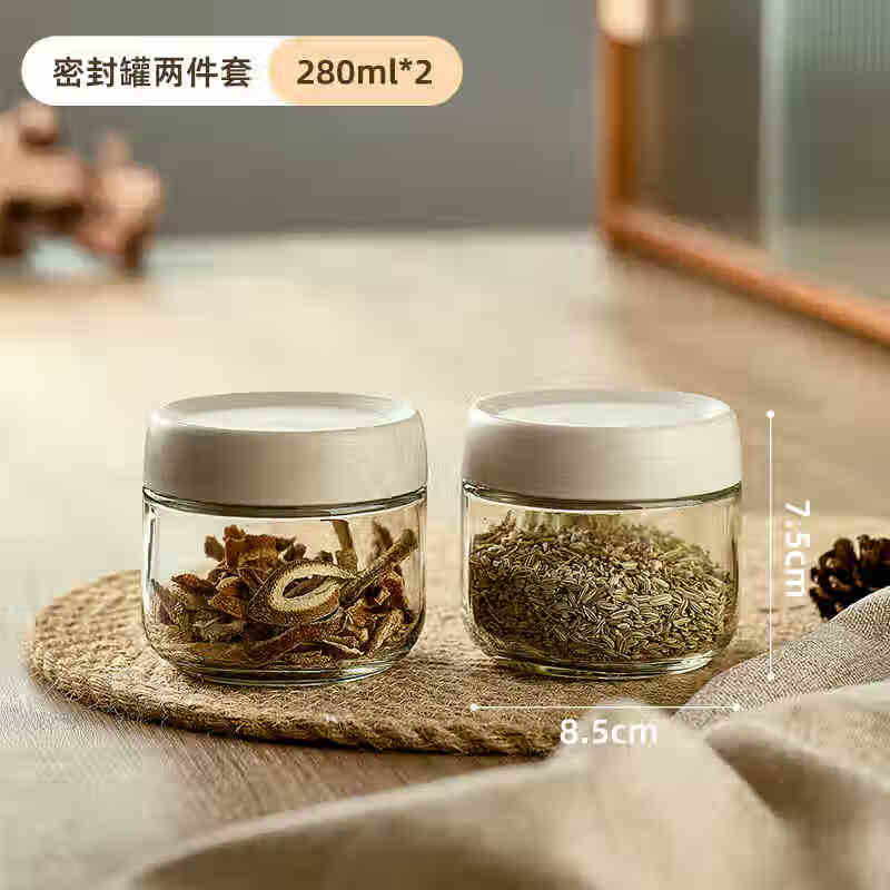 bdo瓦肯PLUS密封罐280ml（2只裝）