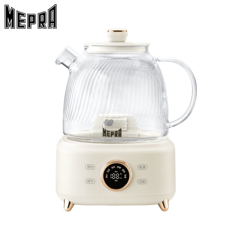 MEPRA多功能花茶壺M-YS08