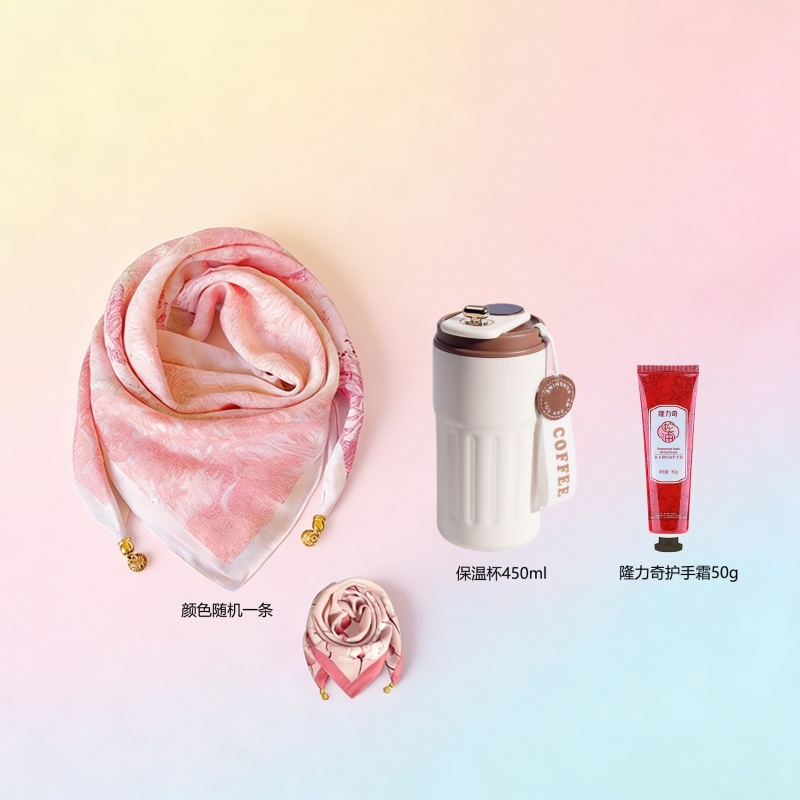 EILEI絲巾防曬套裝06