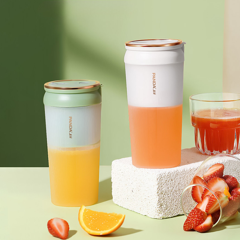 熊貓果汁杯榨汁杯TRGZJ3102