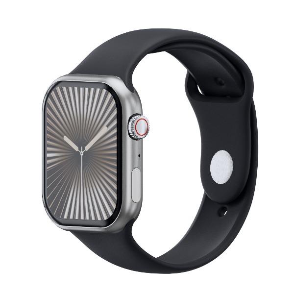 纽曼MAX蓝牙通话智能手表（只做黑色）