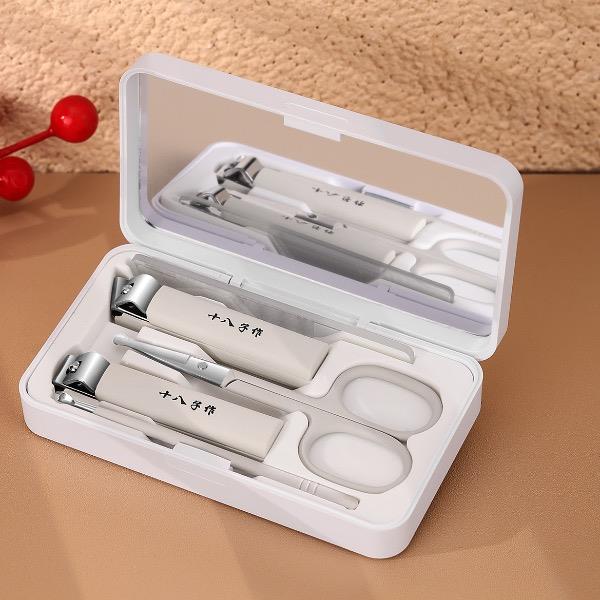 十八子作歌皓美容工具五件套HM-105