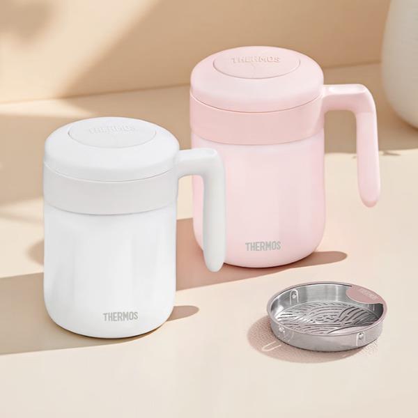 膳魔师办公杯TCMM-521S