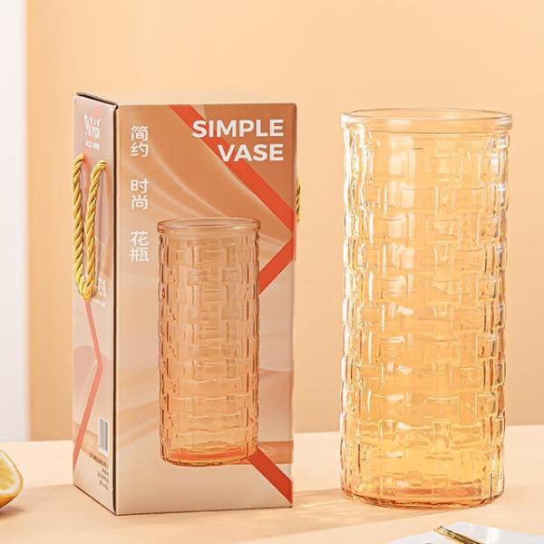 壹禮物簡約時(shí)尚花瓶