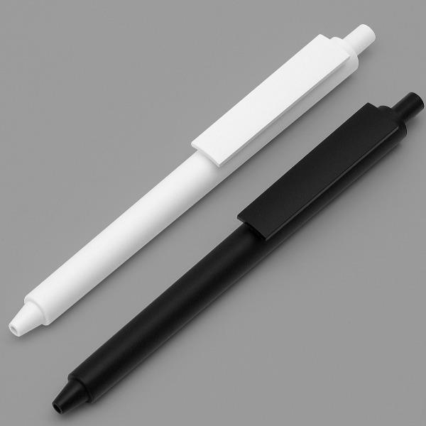 KACO秀麗大筆夾中性筆可定制logo