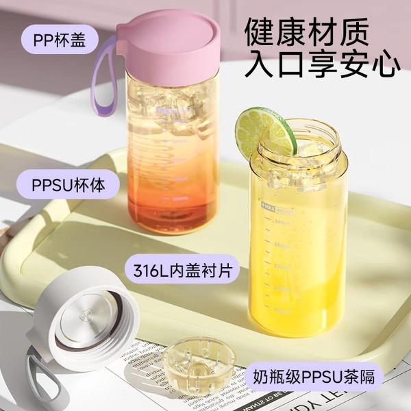 富光欣然休閑杯(PPSU)FG0546-460