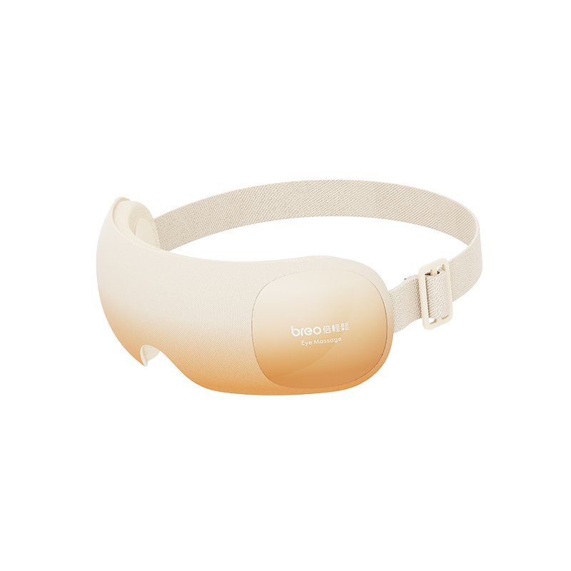 倍轻松眼部按摩仪SeeX3