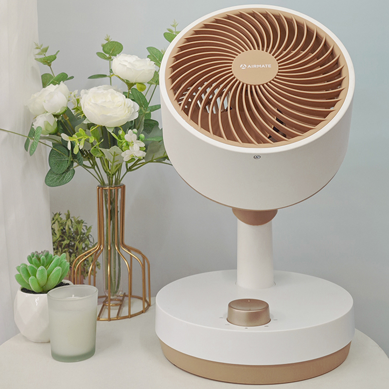 艾美特台式循环扇FA15-X167