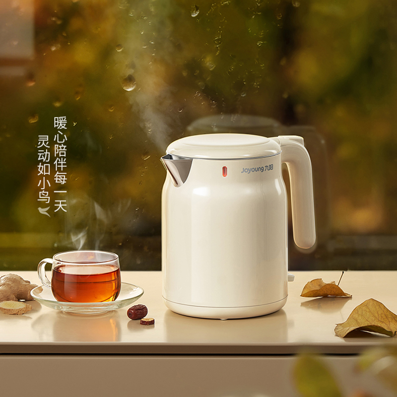 九阳开水煲K10FD-W121