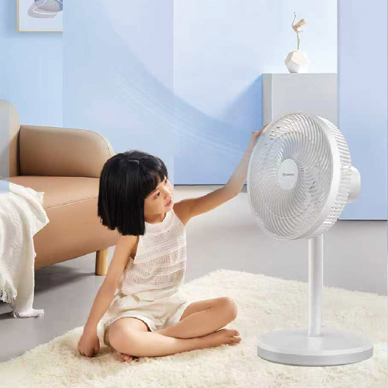 艾美特機械落地扇FS25-X117