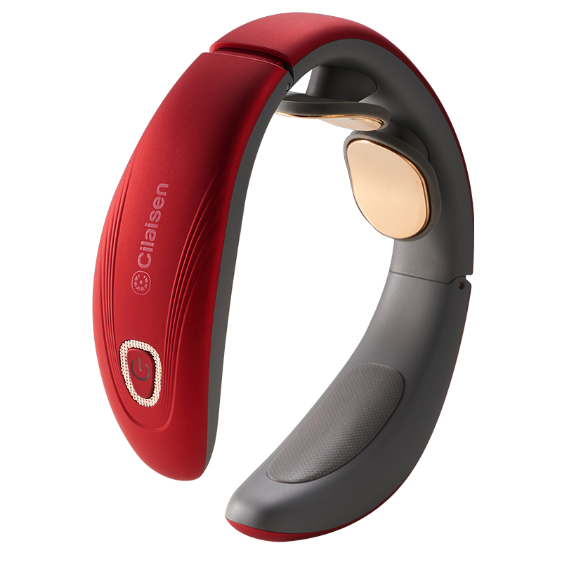 英國西萊森（Cilaisen)頸椎按摩儀CP-N6