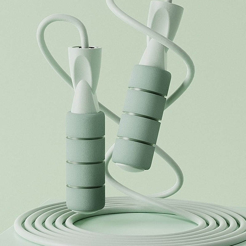 UPZO炫彩跳繩TS-01