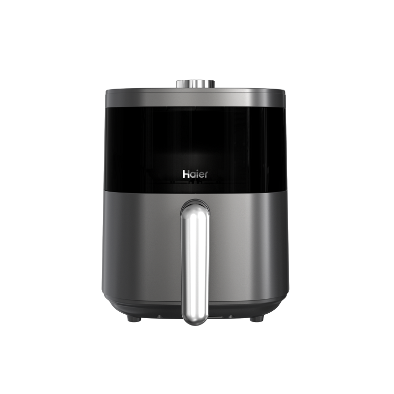 海爾空氣炸鍋3L（機(jī)械款）HSAF-MV301(S)