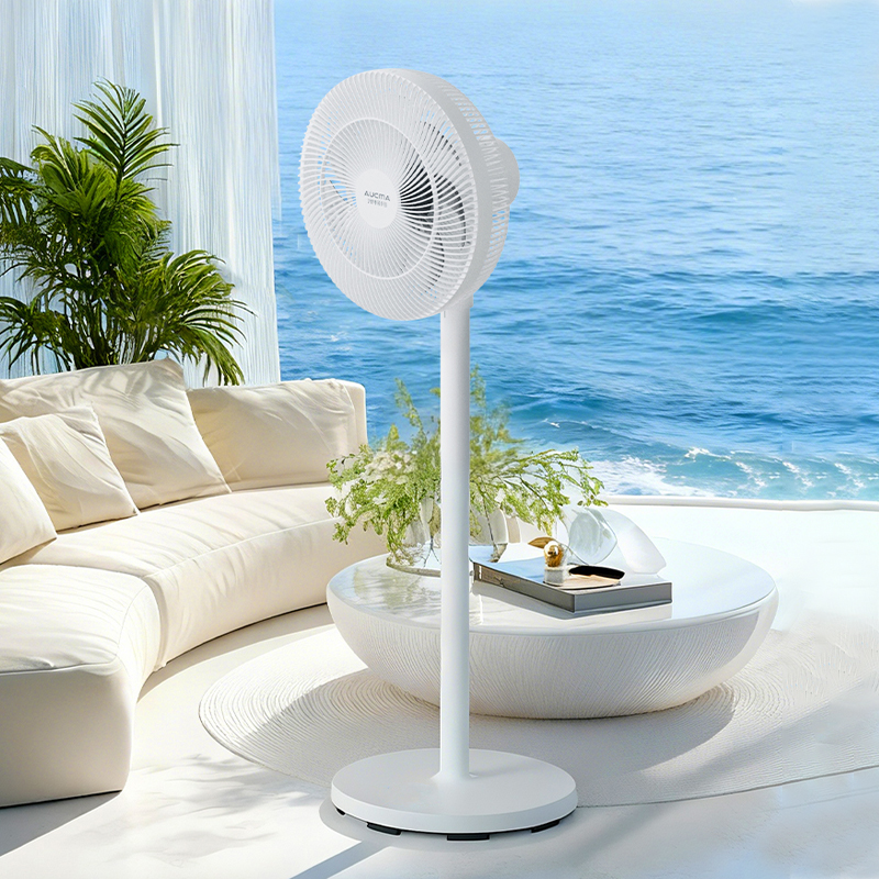 澳柯瑪12寸落地扇FS-35W65