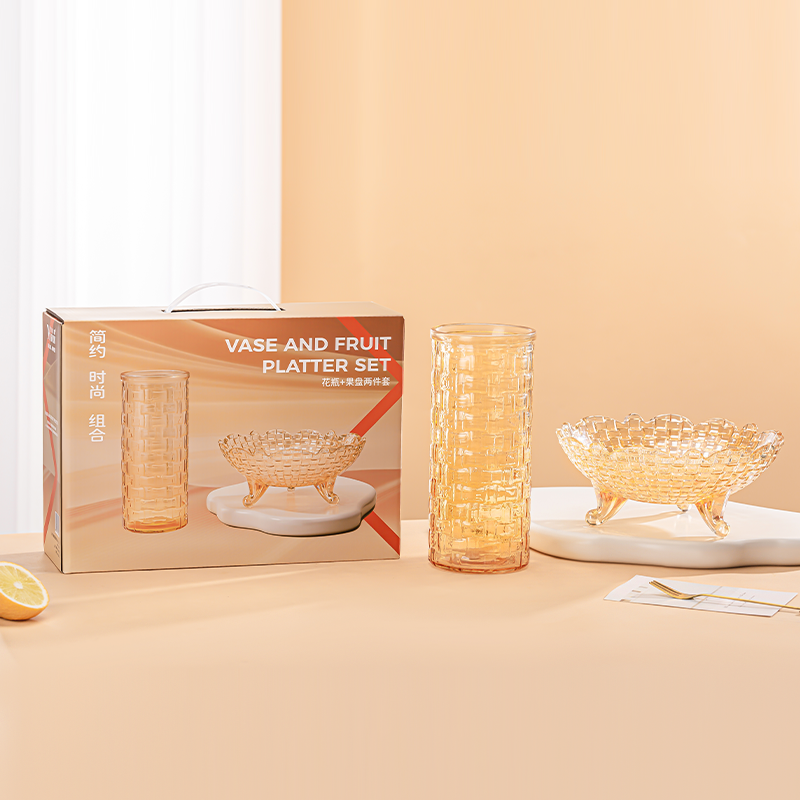 壹禮物簡約時尚兩件套