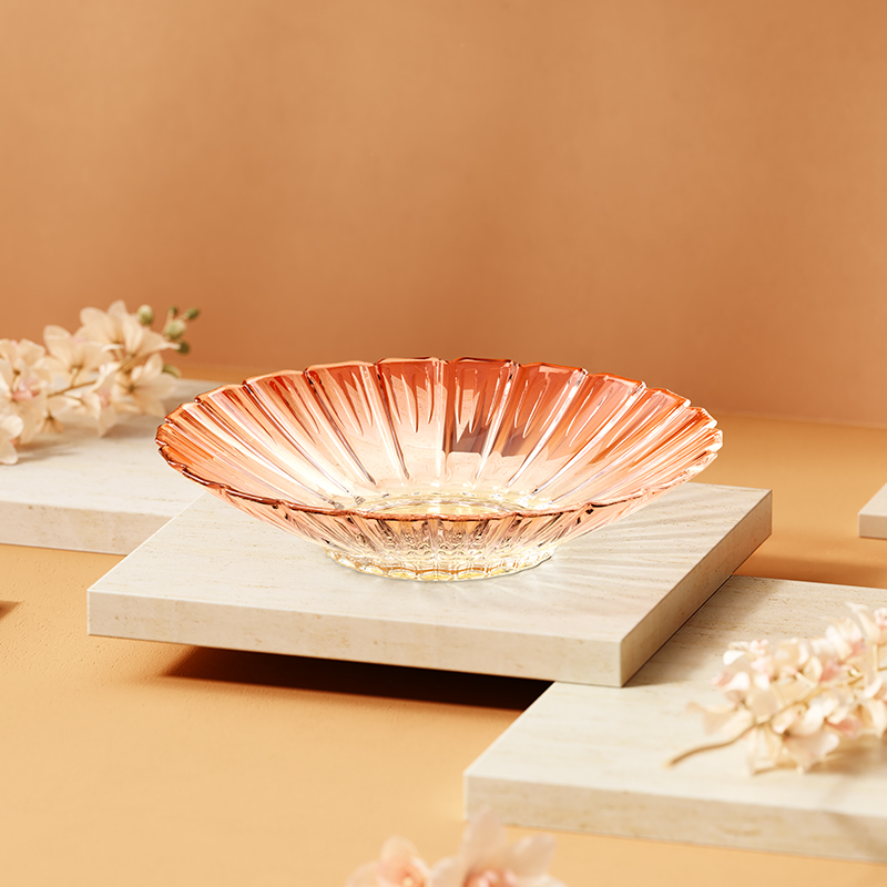 佰乐扣云樱果盘YYXL/L1