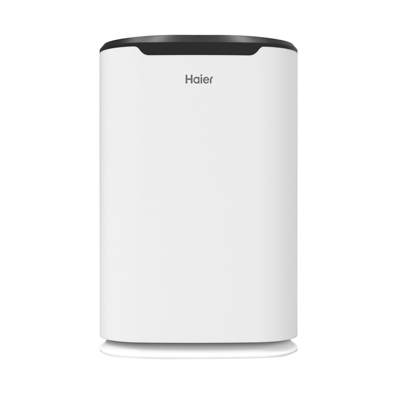 海爾空氣凈化器KJ216F-A600白色