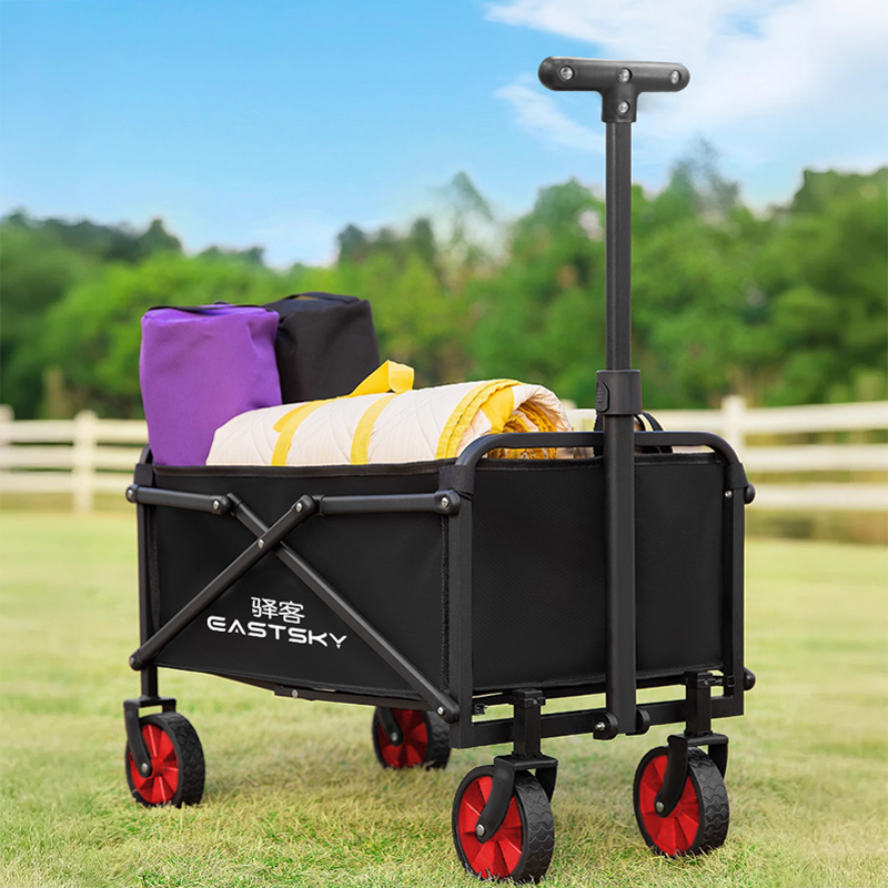 驿客轻巧便携推车EKH-9521