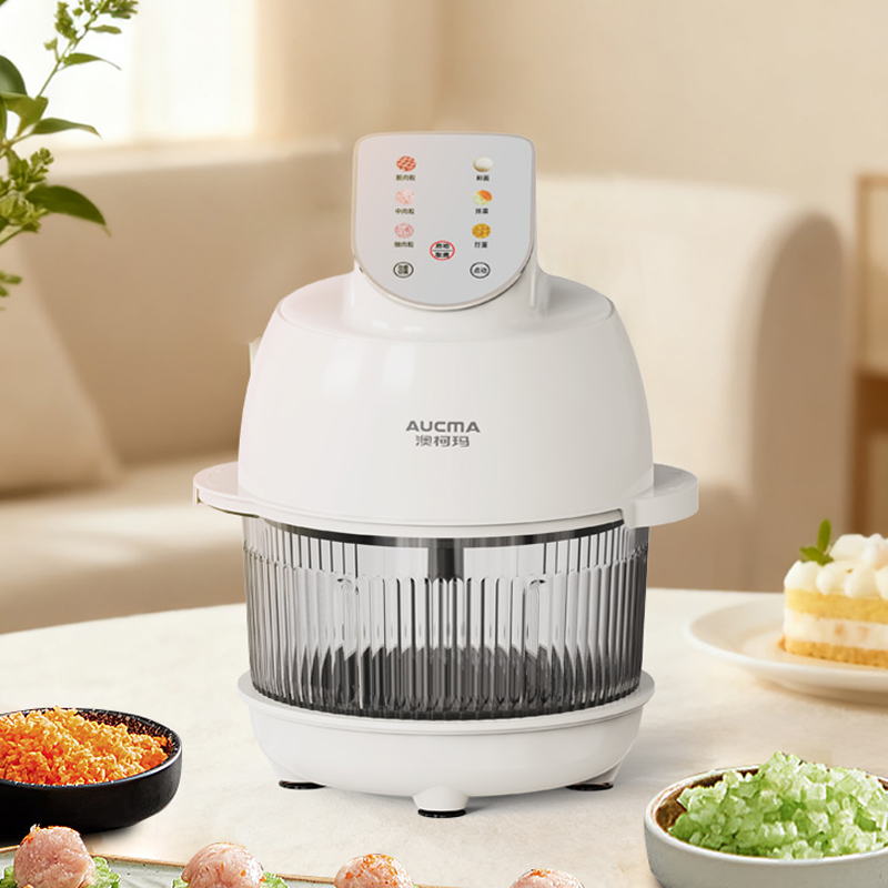 澳柯瑪4L合面絞肉機(jī)SL40L12