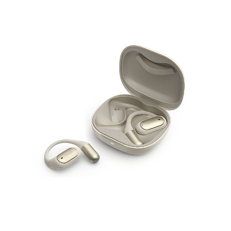 飛利浦（PHILIPS）掛耳式藍(lán)牙耳機(jī)TAA3719