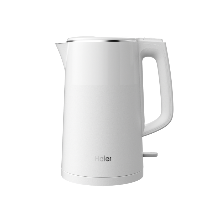 海爾電水壺1.7LHKT-K717W
