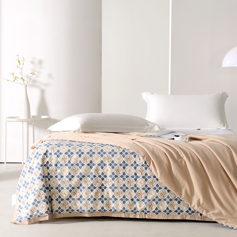 金絲莉益香被180×210cm