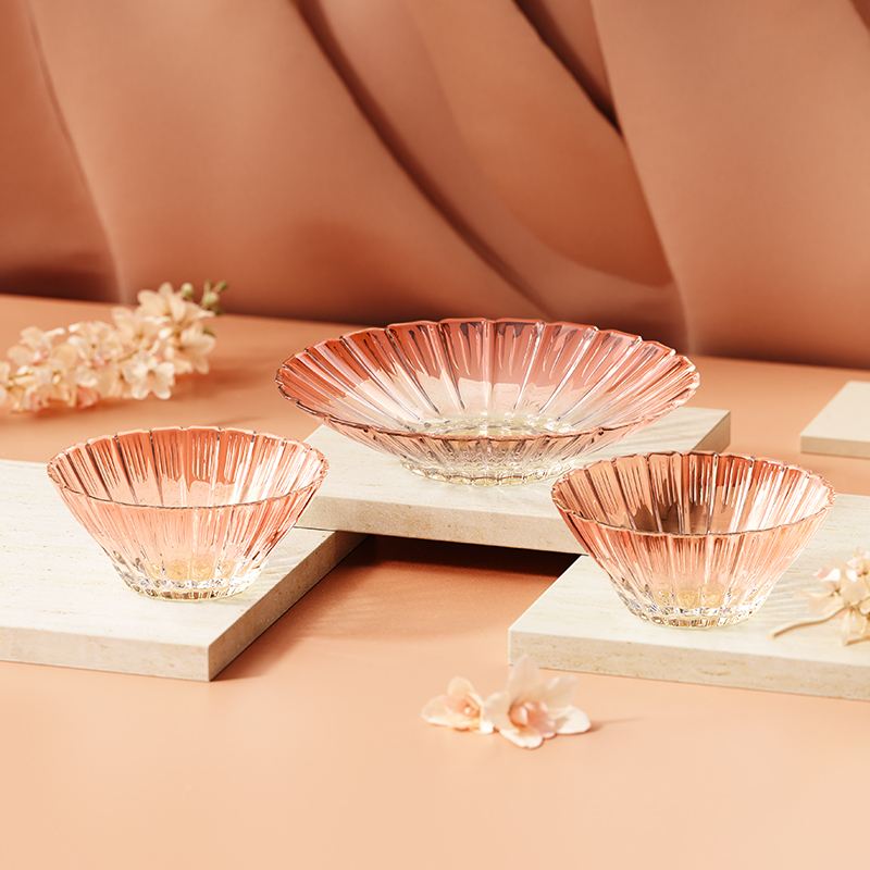 玻礼多蜜花影伴侣三件套W-HY/L3