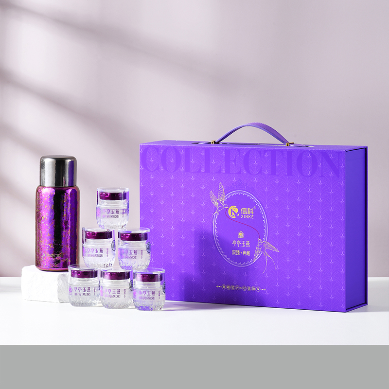 御鈦?奢禮燕窩禮盒