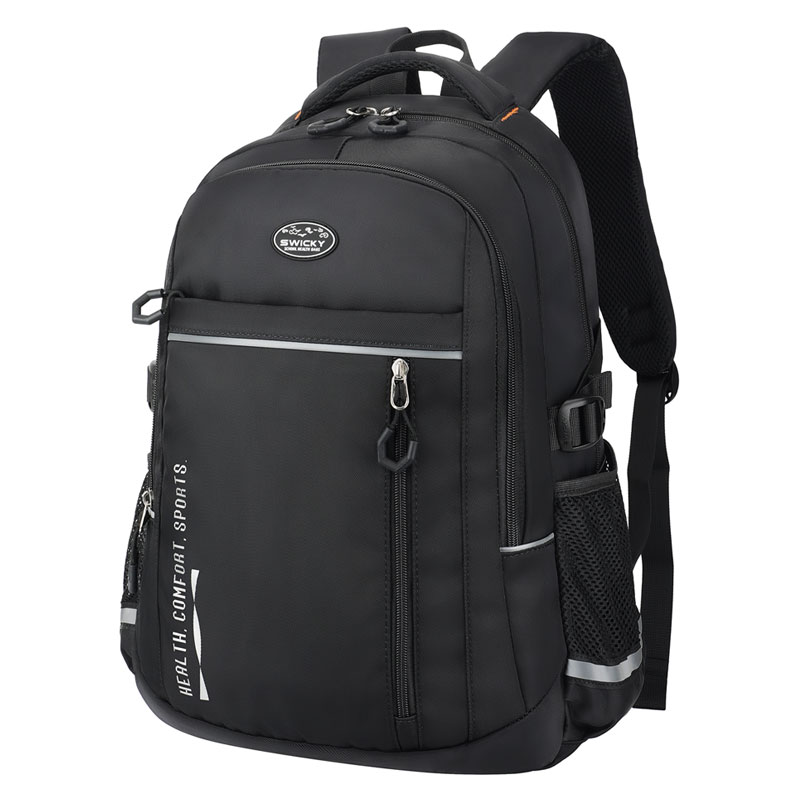 SWICKY大容量多功能中小學生書包