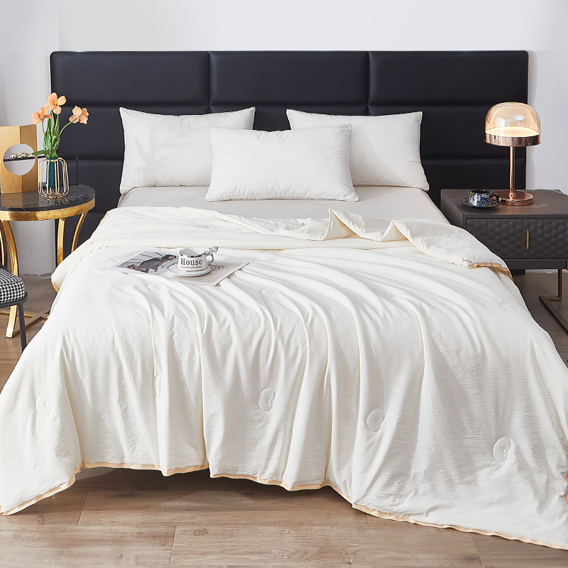 金絲莉大豆被180×210cm（JB-1390）