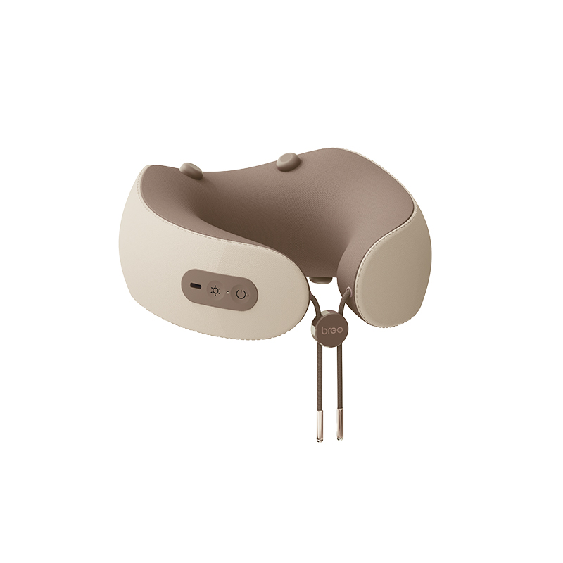 倍轻松颈部按摩器C1