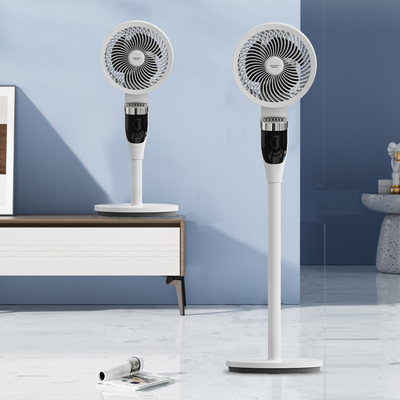 澳柯玛8字摇头语音循环扇KYT-19P58(Y)