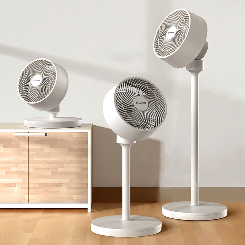 艾美特落地循环扇FA18-R2