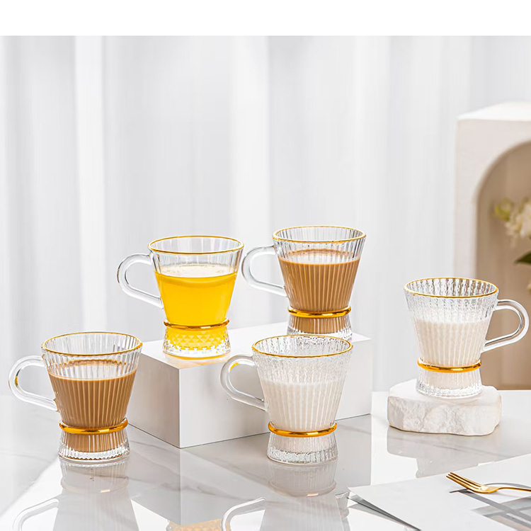 爱之旅格瑞斯玻璃杯六件套