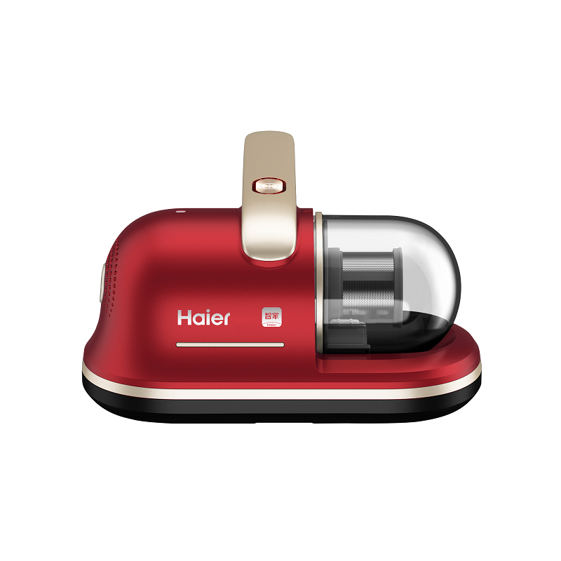 海爾除螨儀無線手持家用床鋪除螨機HZ-CL715R