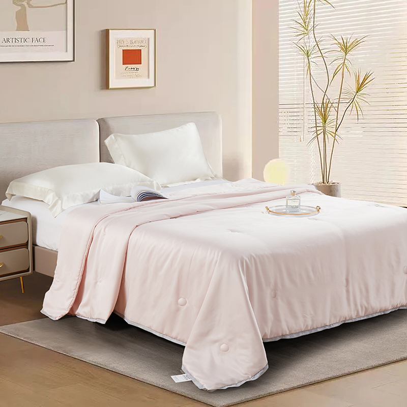 金絲莉雪蠶柔膚被150×210cm