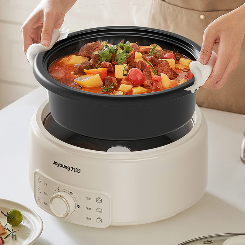 九阳电火锅HG30-G628