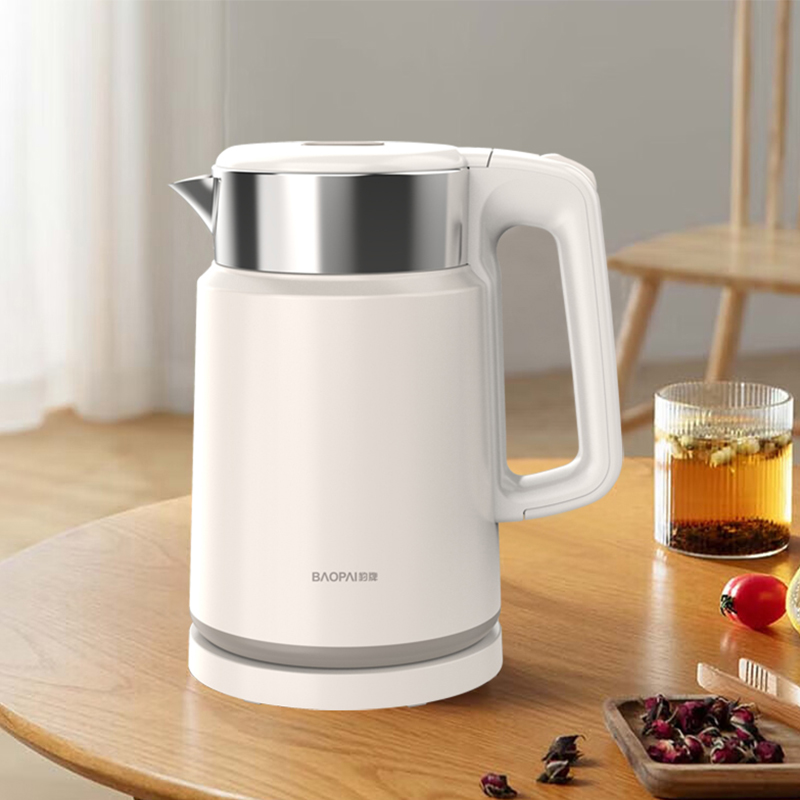 豹牌防燙電熱水壺BP-4083a