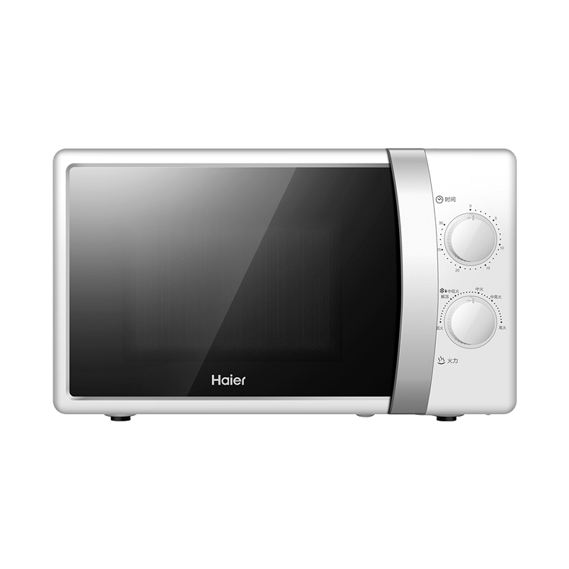 海尔家用微波炉20LMZ-2017W升级