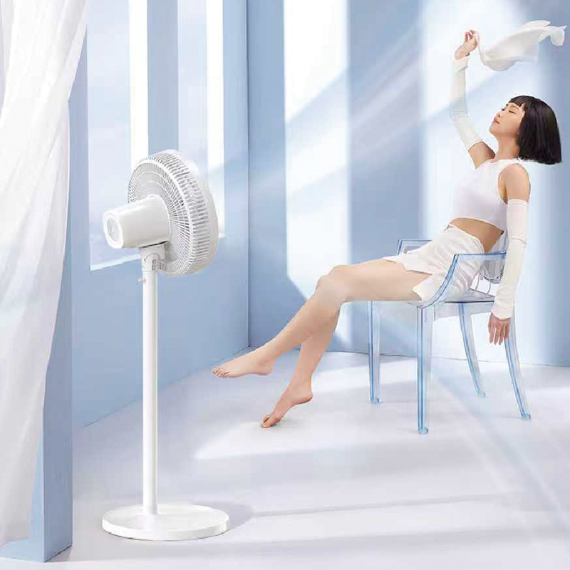 艾美特遙控落地扇FS25-R118