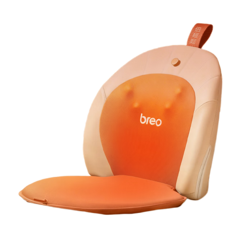 倍轻松腰背按摩器Back2Pro