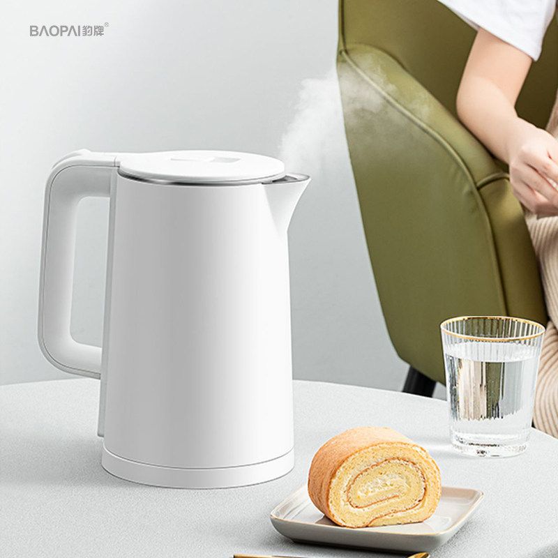 豹牌防燙電熱水壺BP-4178a