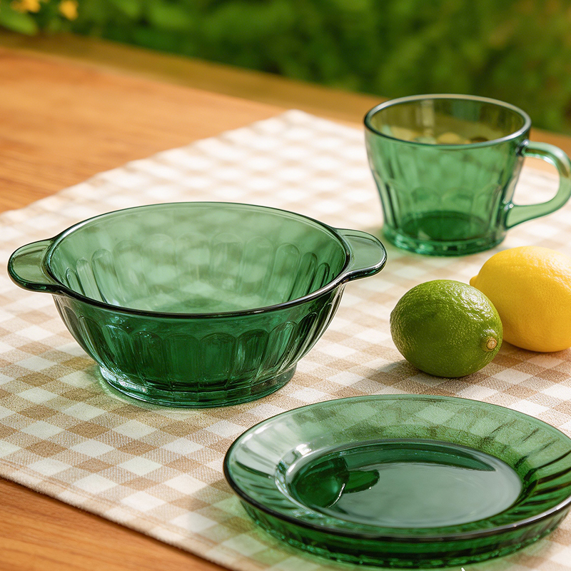 佰乐扣森屿浮光八件套SYFG/L8